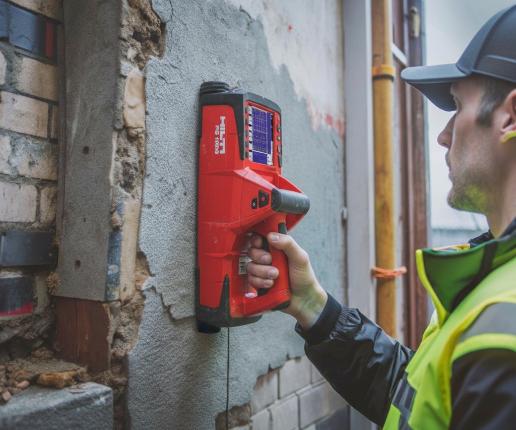 Concrete Scanning Company in Eltham SE9 1